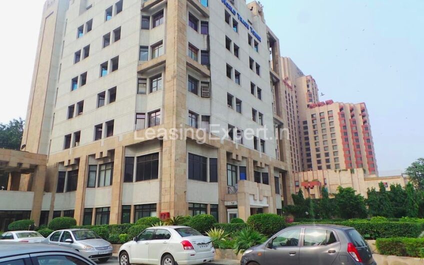 2,500 Sq. Ft. Commercial Property For Sale in World Trade Tower, Connaught Place, New Delhi | Office Space in WTT Tower CP