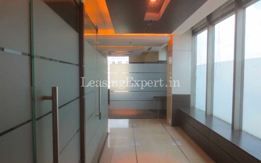 10,000 Sq.Ft. Office Space for Rent in Vasant Kunj, New Delhi | Fully Furnished Commercial Property on Lease in South Delhi