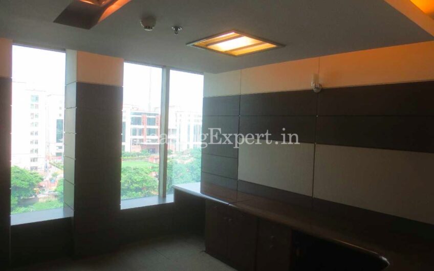 10,000 Sq.Ft. Office Space for Rent in Vasant Kunj, New Delhi | Fully Furnished Commercial Property on Lease in South Delhi