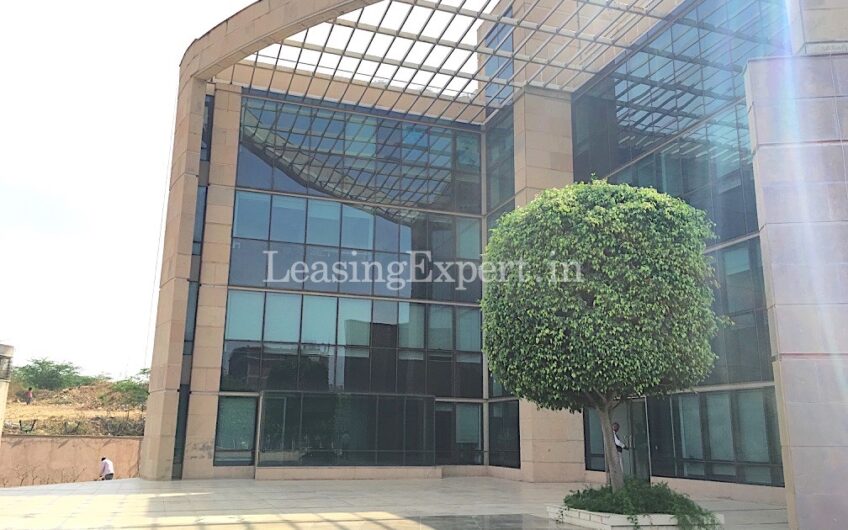 Commercial Property for Lease/ Rent in Vasant Kunj, New Delhi Fully