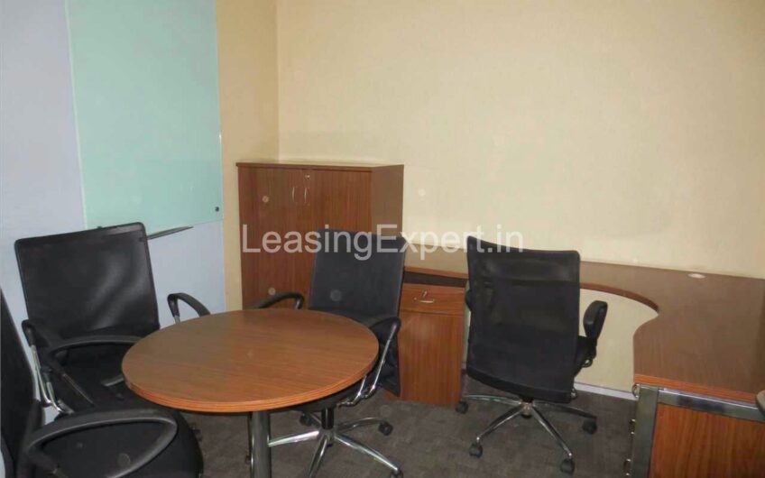 5,000 Sq.Ft. Fully Furnished Commercial Property For Rent in Sector-125, Noida | Office Space on Lease Near Expressway